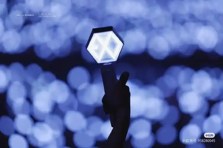 生命之树永不枯萎我们的故事永不落幕!#exo  #exo  #exo十周年 #爱丽