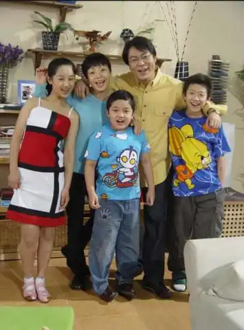 《家有儿女》真的是在小区拍摄的吗?看完拍摄地后,网友恍然大悟