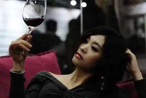 女人如酒(很经典!