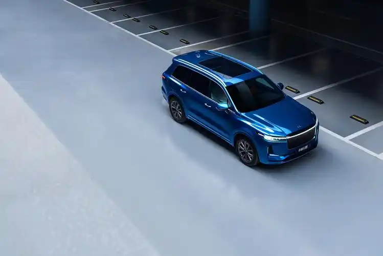 菲常快讯理想one8月销量公布2711台再创新高