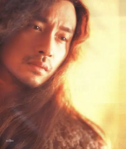 张国荣版卓一航