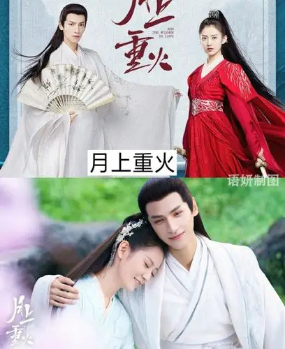 爱奇艺热播的电视剧你看过哪几部哪一部最香