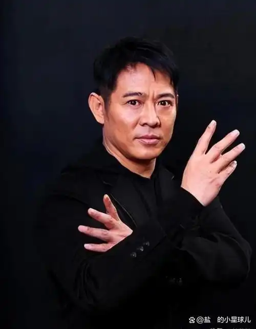 功夫巨星李连杰已交代后事不立碑也不办丧事树葬海葬都可以