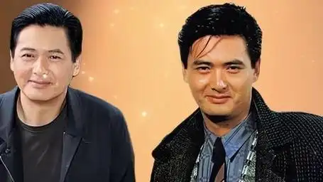 向华强用脚捻她的嘴,周润发为她自杀,如今的她过得怎么样了?