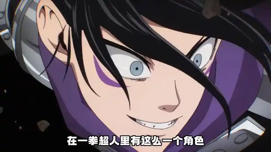 一拳超人:埼玉的一生之敌,音速索尼克的实力如何