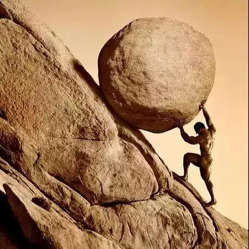 28张有人生哲理的图,你能从中领悟多少做人的道理呢?