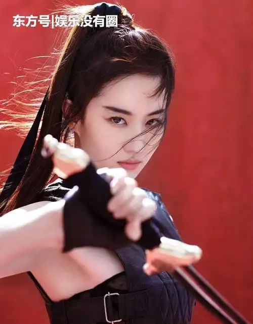 女扮男装,张柏芝杨幂刘亦菲赵丽颖郑爽鞠婧祎倪妮,你最想嫁给谁