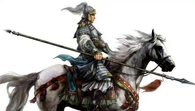 古代将军穿披风上战场并不是为了耍帅?而是有这些特殊作用_将领_士兵_