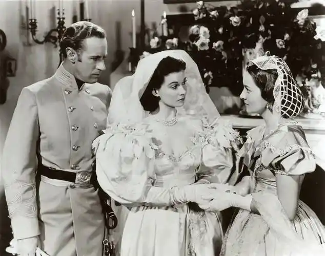 《飘》中"乱世佳人"郝思嘉的婚姻经历,值得万千女性警醒|白瑞德|媚兰