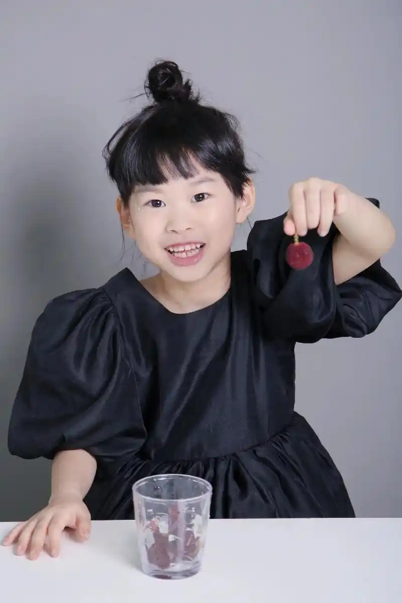 看这开心而又纯真的笑容天真烂漫 - 抖音