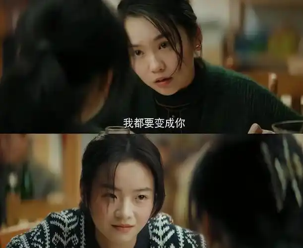 《小欢喜》里的英子李庚希,资源好到离谱,背景到底有多深