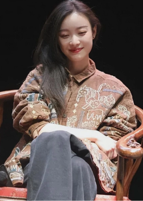 倪妮暗藏身份的上海之夜,所有人刮目相看,惊喜不已!