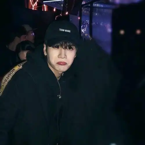 王嘉尔头像合集