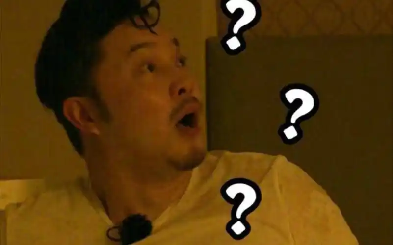 东北男明星日常他们都是吃段子长大的吗哈哈哈哈哈哈