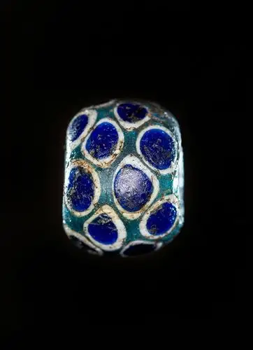 蜻蜓眼:与和氏璧并驾齐驱的宝物