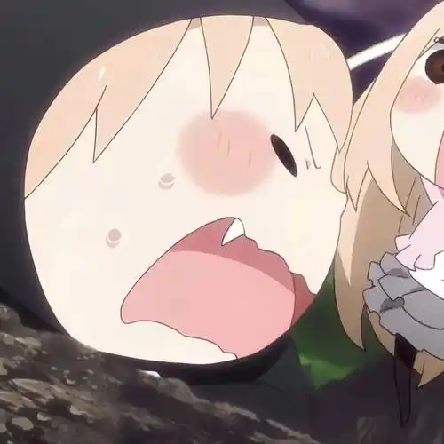 动漫 卡通 漫画 头像 1080_1080