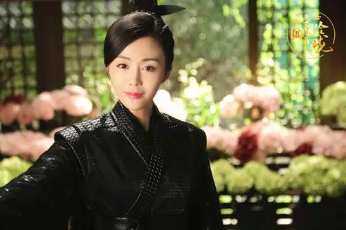 醉玲珑女配们的新剧照 —— 晋江文学城网友交流区