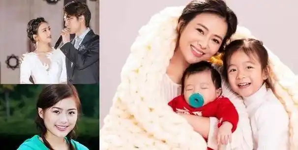 司雯嘉说婚姻如经营公司,陈辰为爱高龄生育,周瑾另一半至今是谜_丈夫