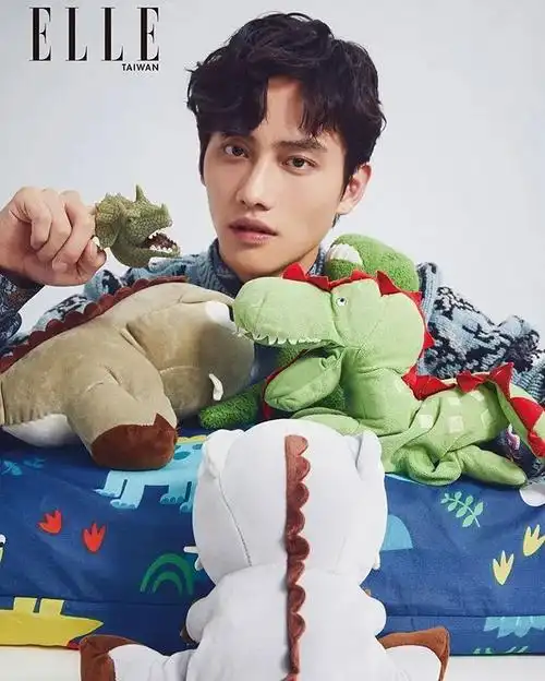 俘获日本女生的8位中国小鲜肉为何没有我老公王一博