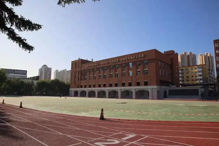 绥化学院就业黑龙江省实验中学招聘公告