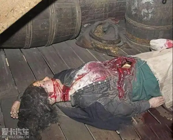 【图】看看伦敦的十八层地狱模型,胆小勿入_18_河南论坛_爱卡汽车