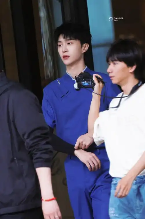 fantasticbaby丨范丞丞