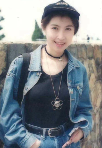 郭蔼明-堆糖,美好生活研究所