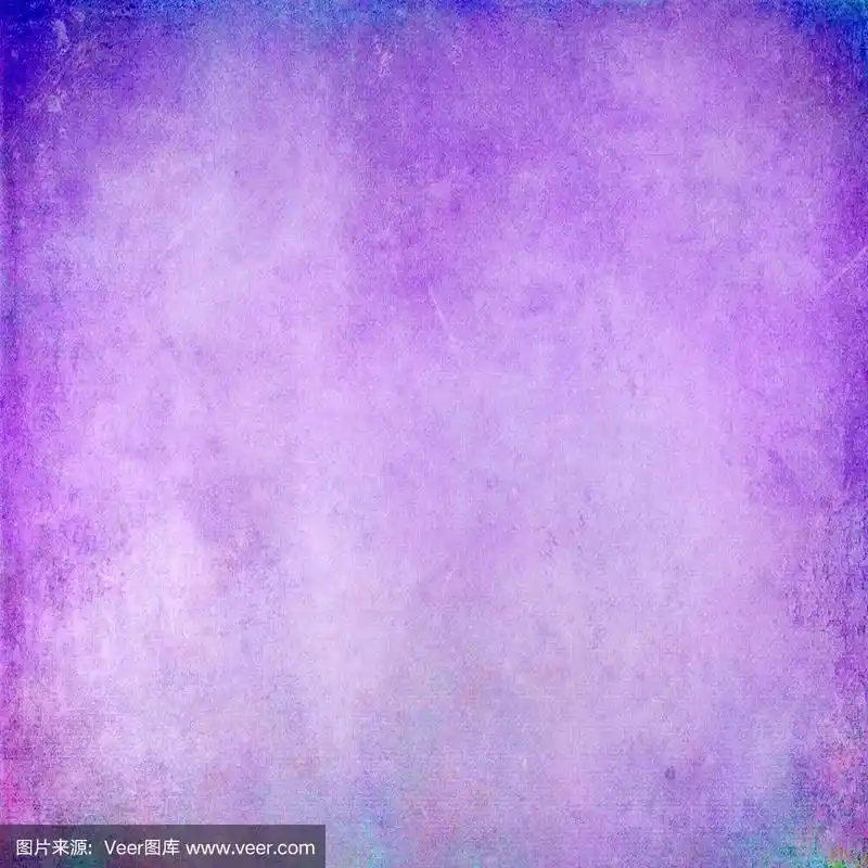 浅紫色画布背景纹理