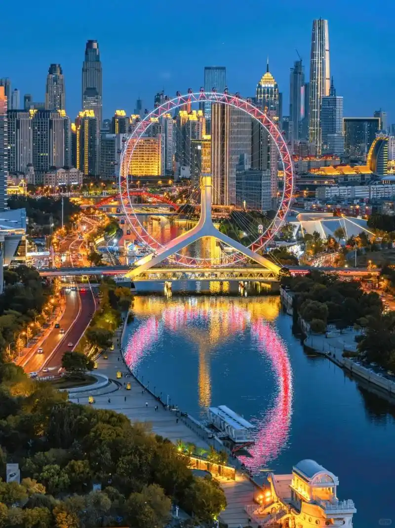 劝你们别去天津,刚旅游回来,说几句真心话 ,句句肺腑之言  一,天津的