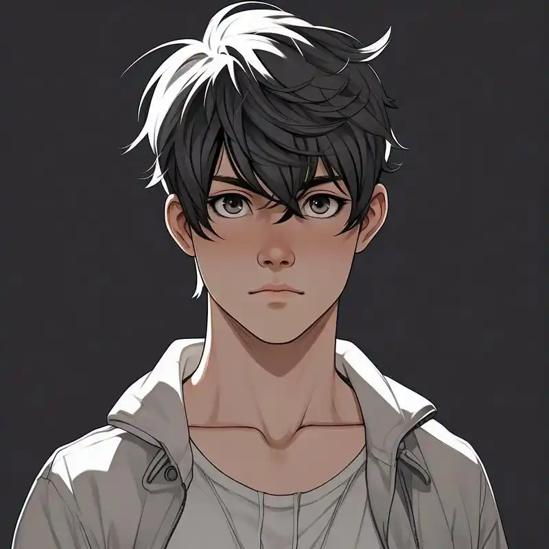 超拽帅哥头像90谁不爱啊!