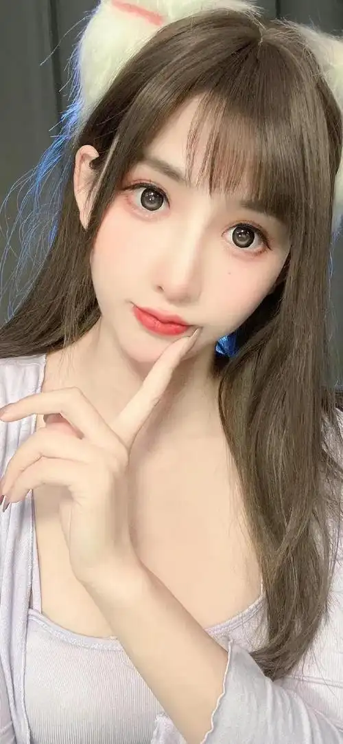 哇塞壁纸好漂亮的小姐姐