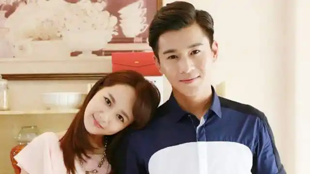 杨紫喊话:友谊万岁!网友:什么情况