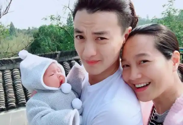 朱丹老公是谁(朱丹庆40岁生日) - 好技术常识经验网