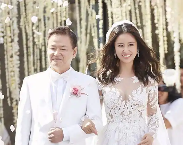 林心如的老公(林心如的老公是谁个人资料简介)