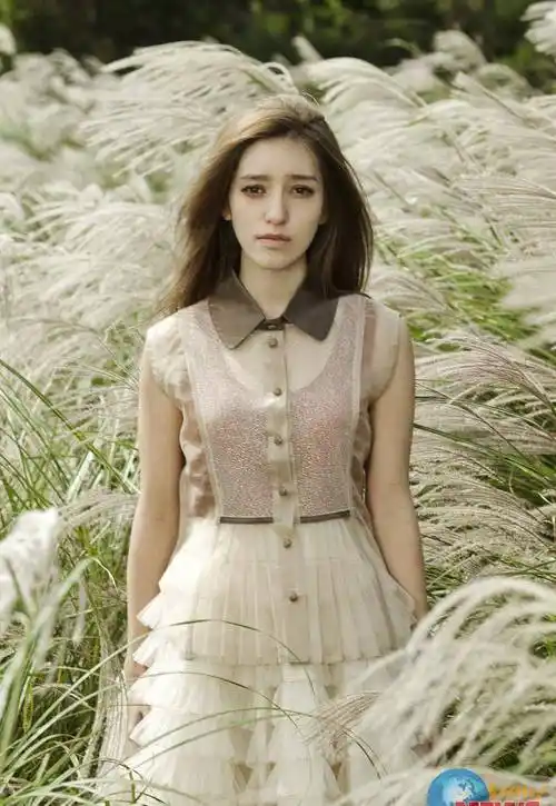 周杰伦mv女主角第二弹,有人发红发紫,有人平淡如水_中国_陈怡蓉_电影