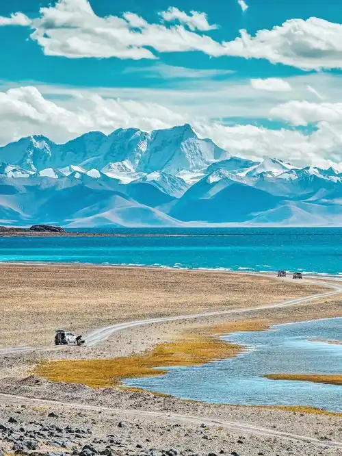 中国最美景观大道包揽了中国最美的春天