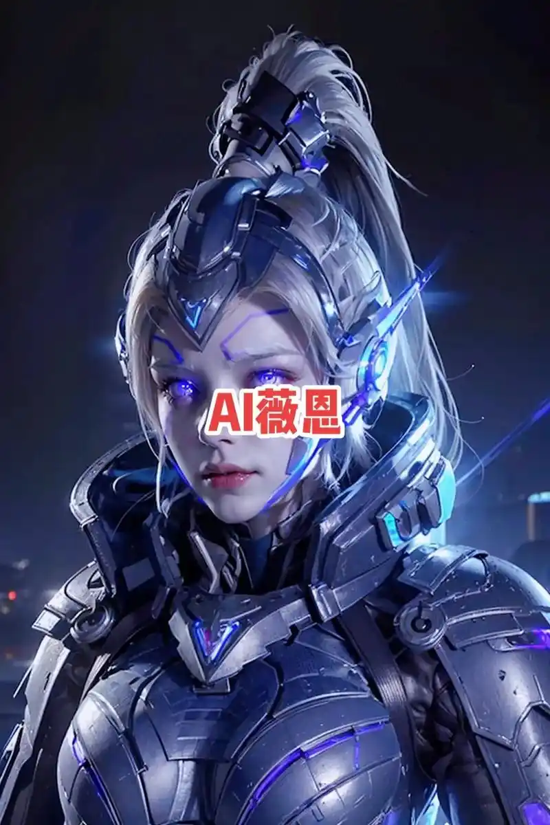 薇恩,ai制作.#薇恩#英雄联盟#lol#lol#源计划艾希 - 抖音