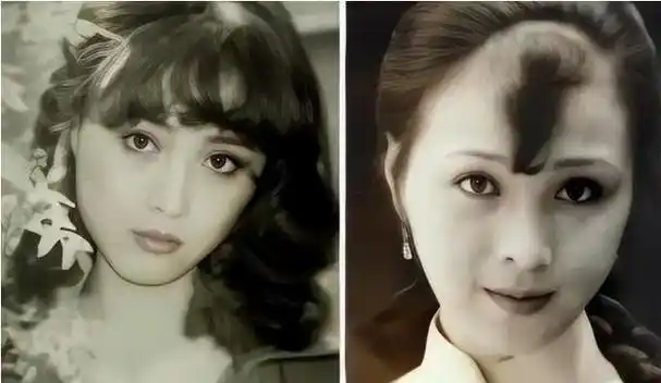 刘亦菲自称全家最丑原以为她太谦虚没曾想她说的都是实话