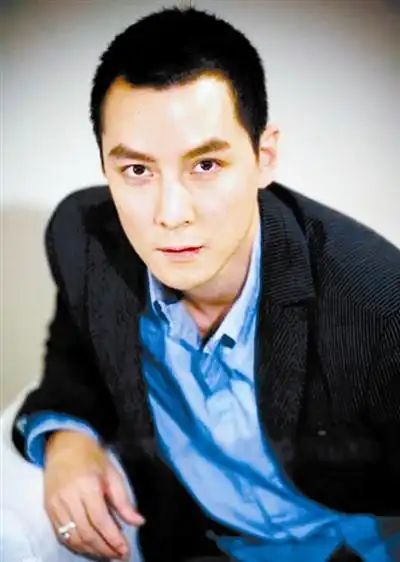 谁是你心中的圆寸男神?