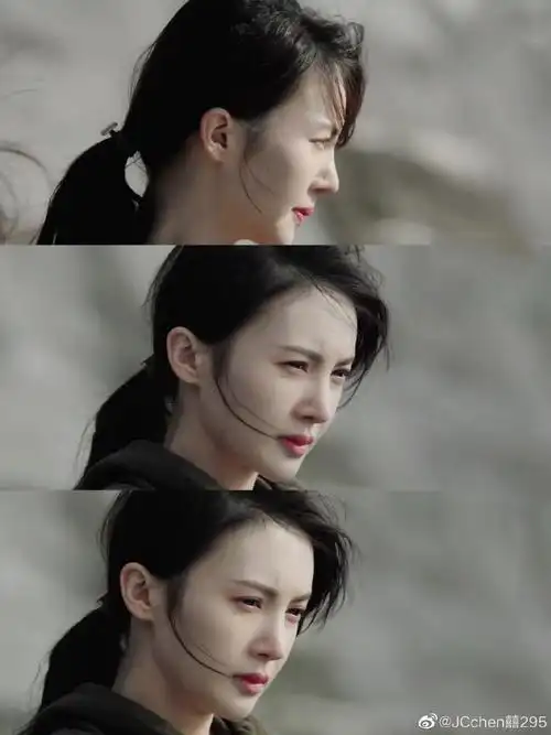 电视剧大赏##年度好剧推荐##了不起的女孩金晨