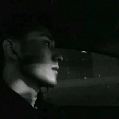 个性高冷男头 玩网 丧_男生头像_我要个性网