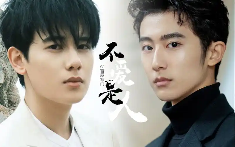 活动作品郝富申x胡先煦be向rps不是爱人