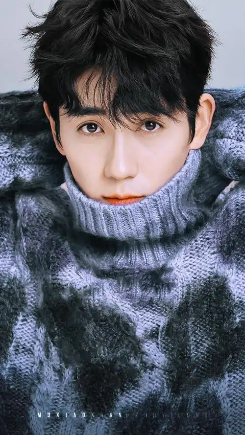 朱一龙 - 堆糖,美图壁纸兴趣社区