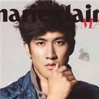 李治廷qq头像大全 李治廷头像图片