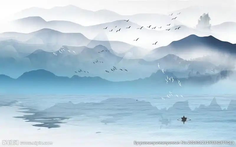 中国风设计图__psd分层素材_psd分层素材_设计图库_昵图网nipic.com