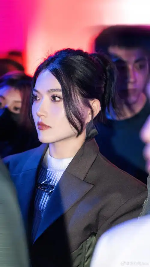 近期日常碎片##你身边的庄心妍