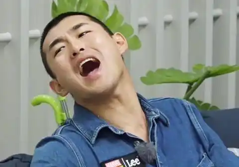 跑男大换血!众明星发文告别,只有他一个人提到热巴_鹿晗_王祖蓝_陈赫