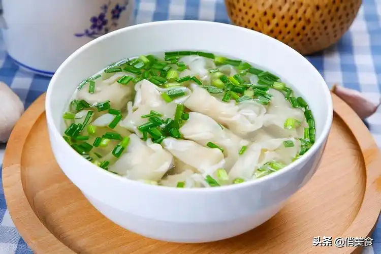 初一饺子初二面条正月初三初四吃什么更有讲究老传统别丢