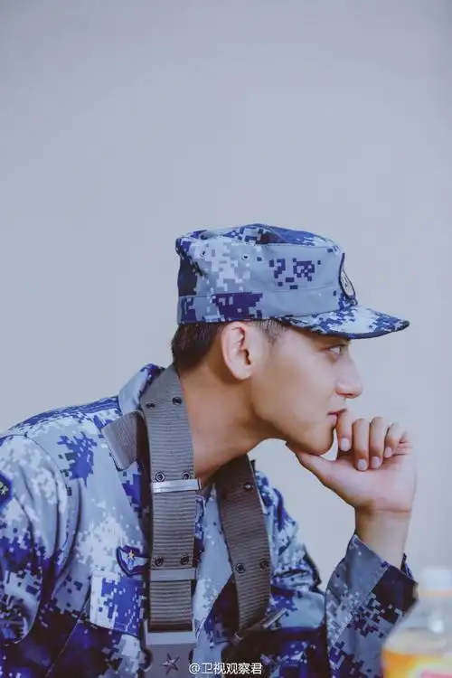 真正男子汉##黄子韬##黄子韬真正男子汉