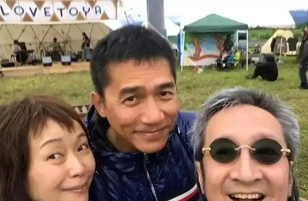 满头白发的她,演技再次封神|叶童|梁家辉|林青霞|张国荣|实力派演员